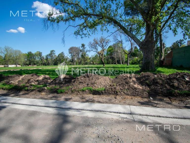 Terreno en Venta en Pilar, G.B.A. Zona Norte
