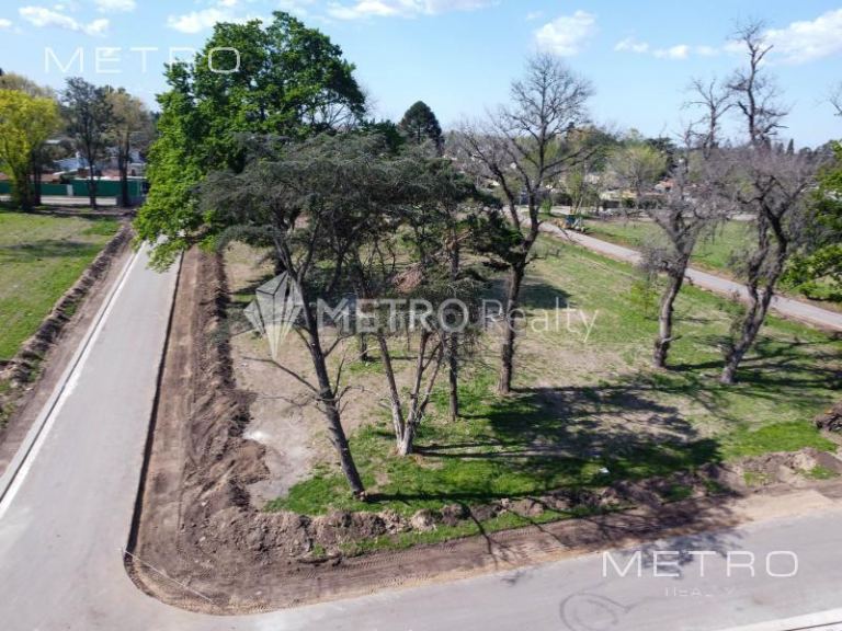 Terreno en Venta en Pilar, G.B.A. Zona Norte