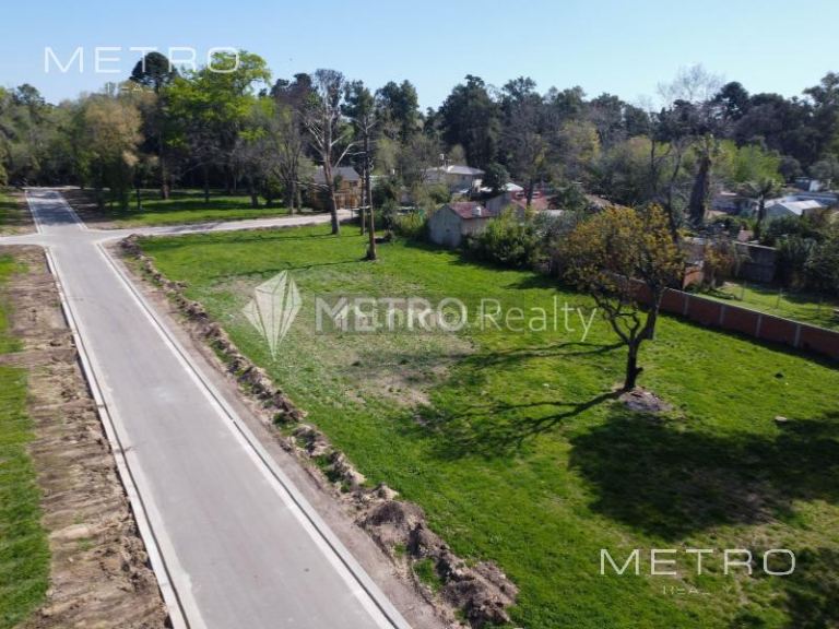 Terreno en Venta en Pilar, G.B.A. Zona Norte