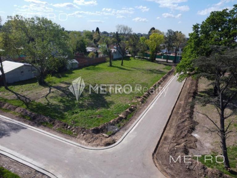 Terreno en Venta en Pilar, G.B.A. Zona Norte