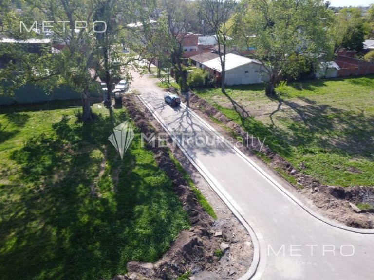 Terreno en Venta en Pilar, G.B.A. Zona Norte