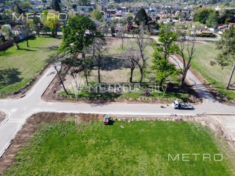 Terreno en Venta en Pilar, G.B.A. Zona Norte