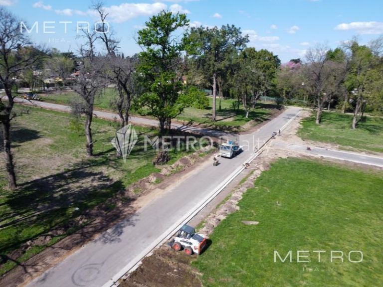 Terreno en Venta en Pilar, G.B.A. Zona Norte