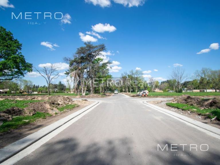 Terreno en Venta en Pilar, G.B.A. Zona Norte