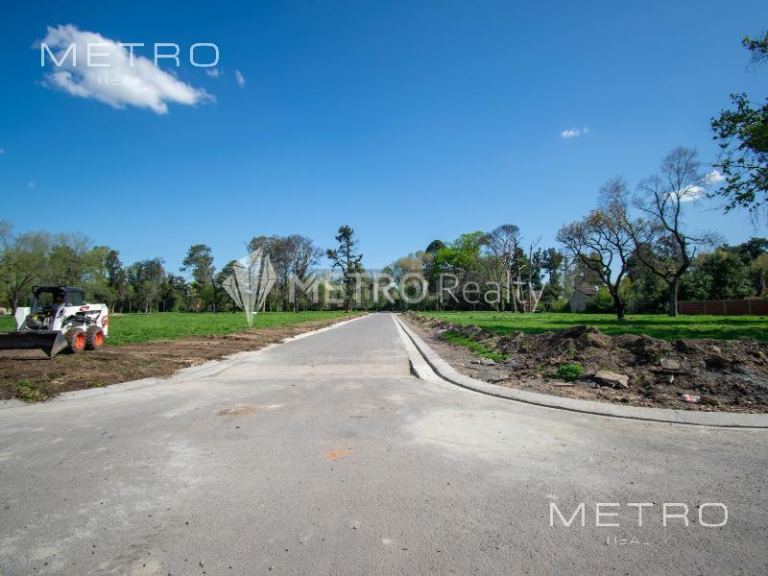 Terreno en Venta en Pilar, G.B.A. Zona Norte
