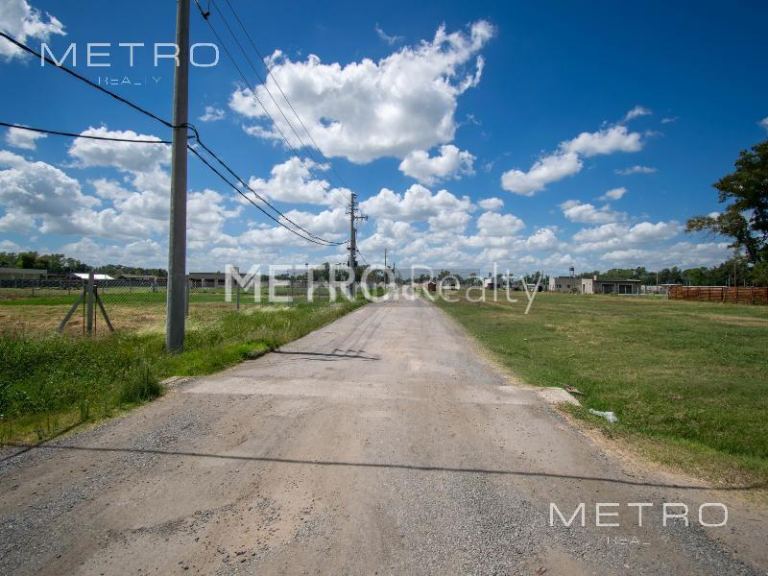 Terreno en Venta en Exaltacion de la Cruz, G.B.A. Zona Norte