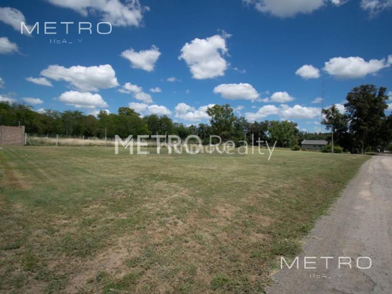 Terreno en Venta en Exaltacion de la Cruz, G.B.A. Zona Norte