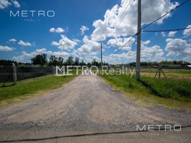 Terreno en Venta en Exaltacion de la Cruz, G.B.A. Zona Norte
