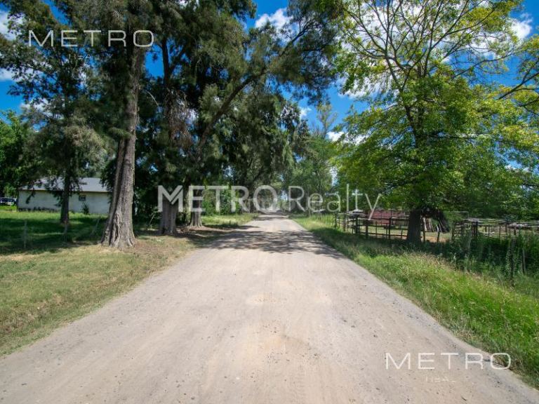 Terreno en Venta en Exaltacion de la Cruz, G.B.A. Zona Norte
