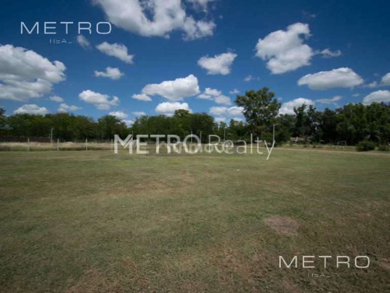Terreno en Venta en Exaltacion de la Cruz, G.B.A. Zona Norte