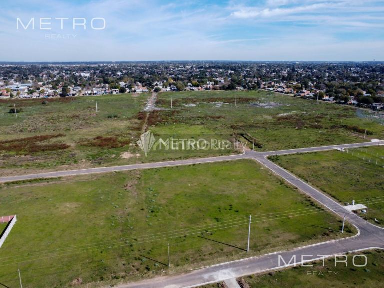 Terreno en Venta en Almirante Brown, G.B.A. Zona Sur