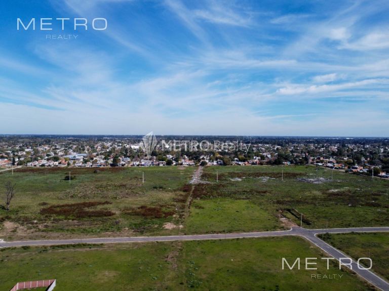 Terreno en Venta en Almirante Brown, G.B.A. Zona Sur