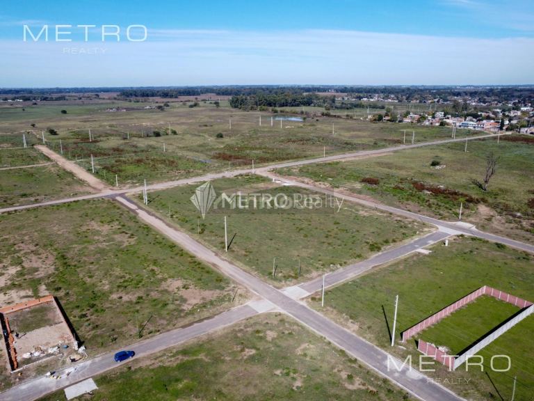 Terreno en Venta en Almirante Brown, G.B.A. Zona Sur