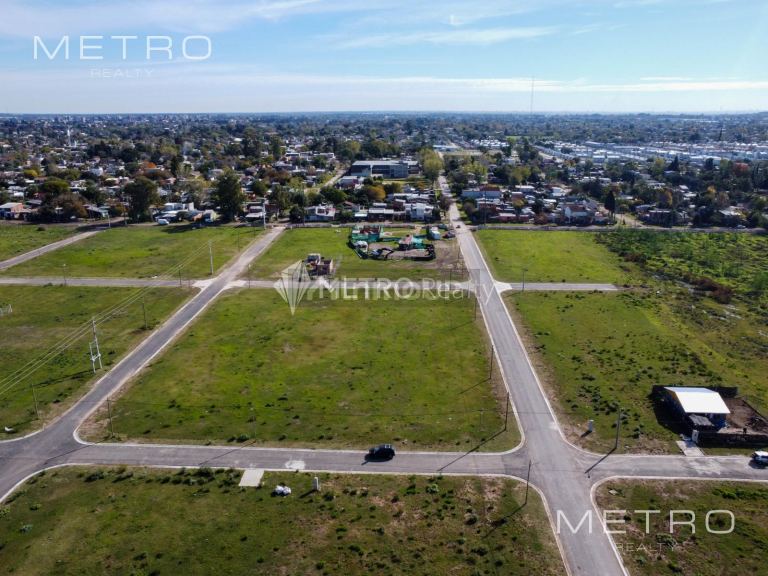 Terreno en Venta en Almirante Brown, G.B.A. Zona Sur