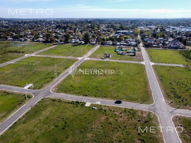 Terreno en Venta en Almirante Brown, G.B.A. Zona Sur