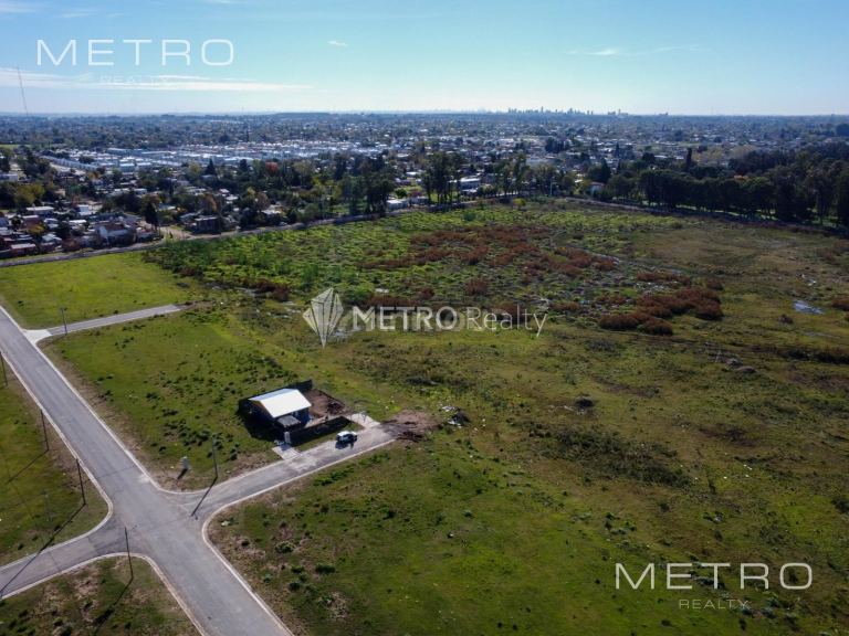 Terreno en Venta en Almirante Brown, G.B.A. Zona Sur