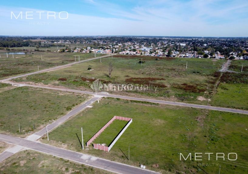 Terreno en Venta en Almirante Brown, G.B.A. Zona Sur