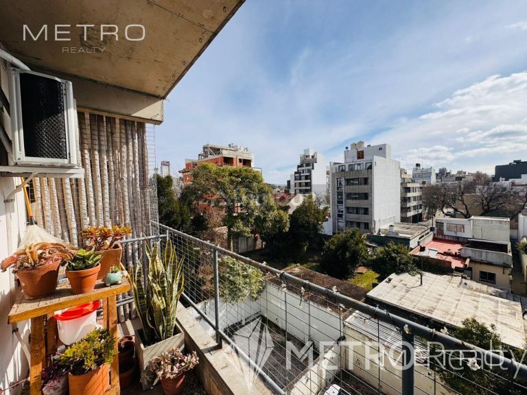 Departamento en Venta en Saavedra, Capital Federal
