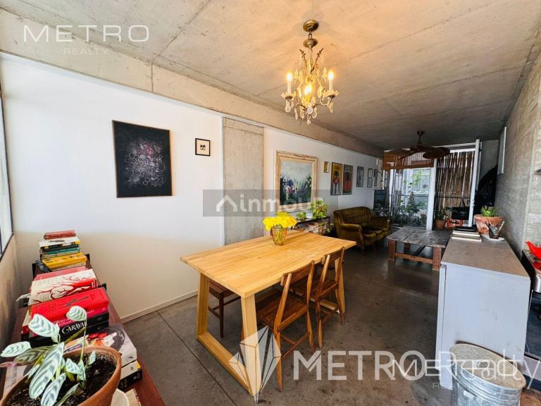 Departamento en Venta en Saavedra, Capital Federal