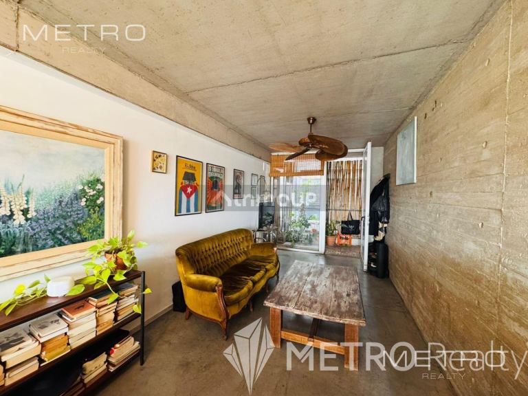 Departamento en Venta en Saavedra, Capital Federal