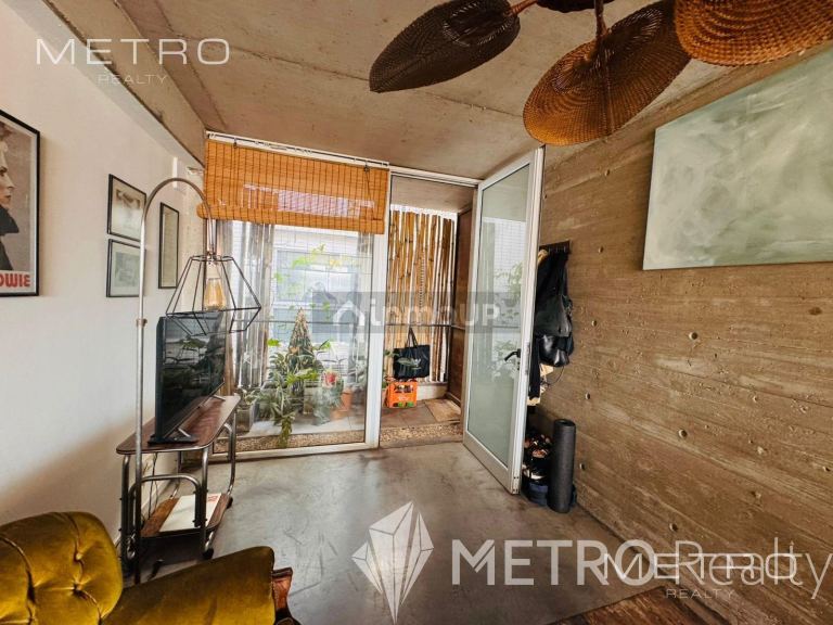 Departamento en Venta en Saavedra, Capital Federal