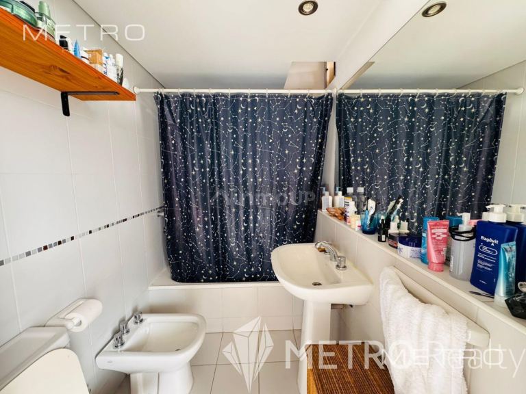 Departamento en Venta en Saavedra, Capital Federal