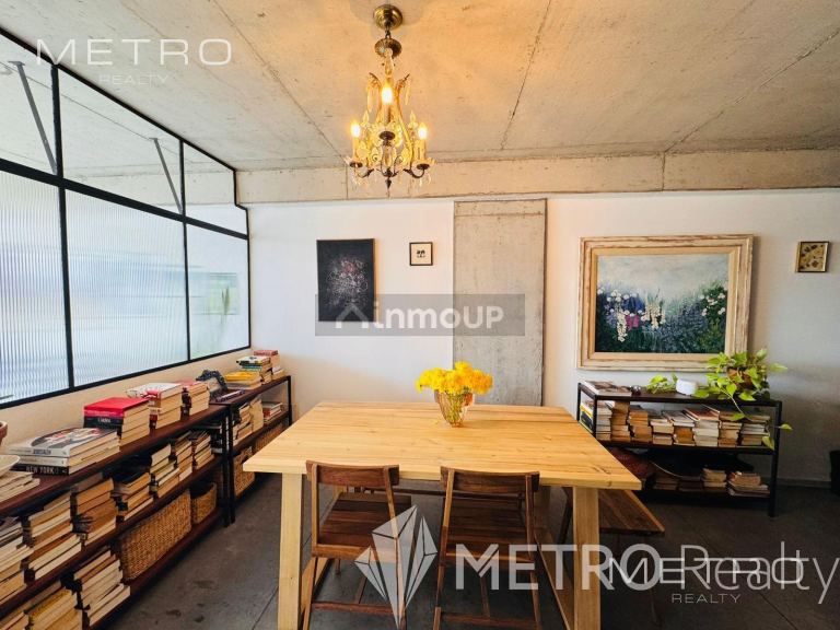 Departamento en Venta en Saavedra, Capital Federal