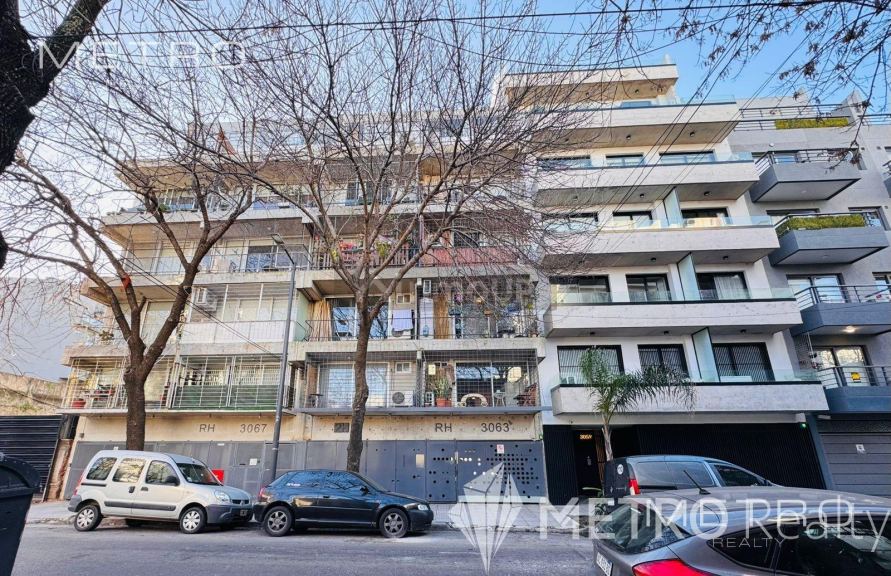Departamento en Venta en Saavedra, Capital Federal