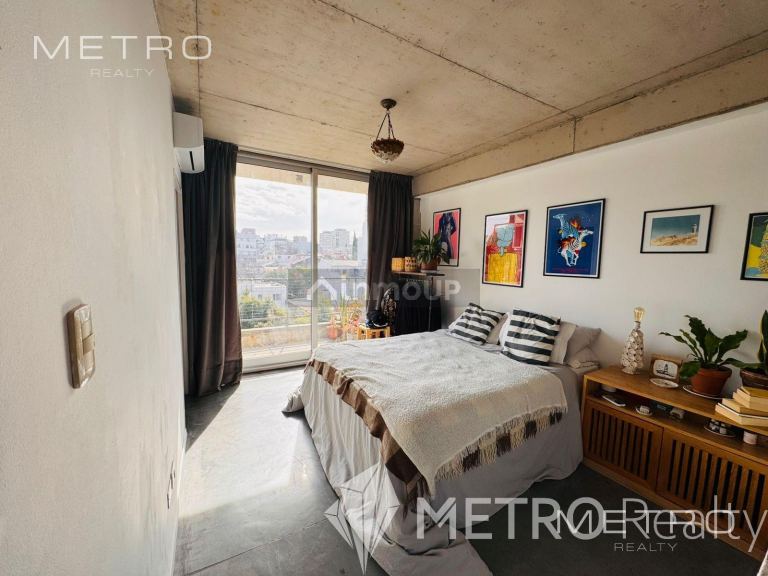 Departamento en Venta en Saavedra, Capital Federal