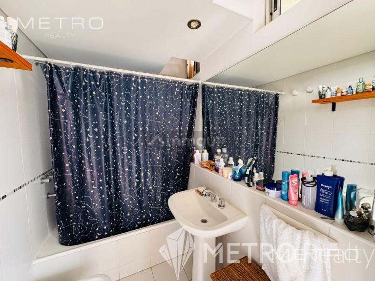 Departamento en Venta en Saavedra, Capital Federal