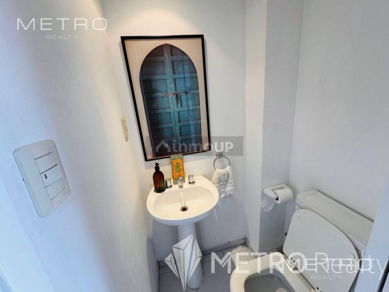 Departamento en Venta en Saavedra, Capital Federal