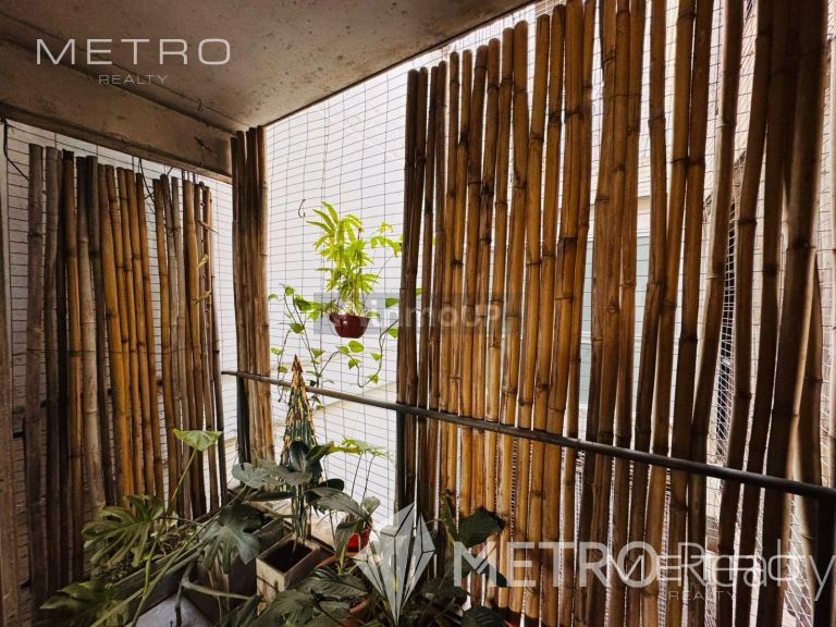 Departamento en Venta en Saavedra, Capital Federal