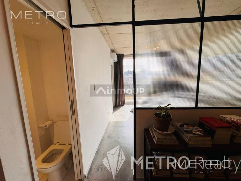 Departamento en Venta en Saavedra, Capital Federal