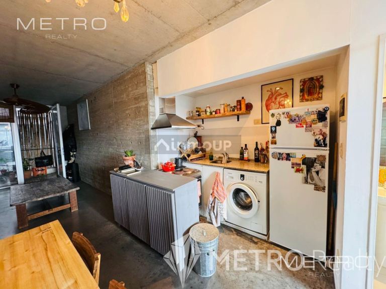 Departamento en Venta en Saavedra, Capital Federal