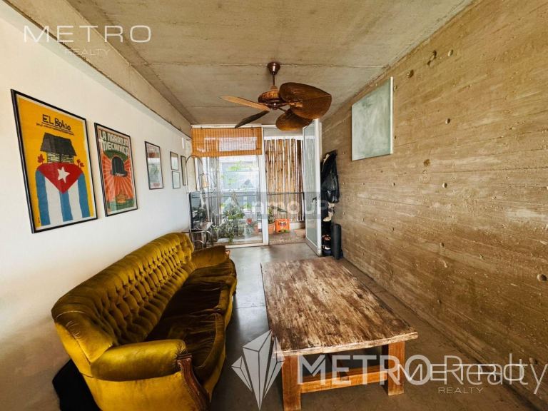 Departamento en Venta en Saavedra, Capital Federal