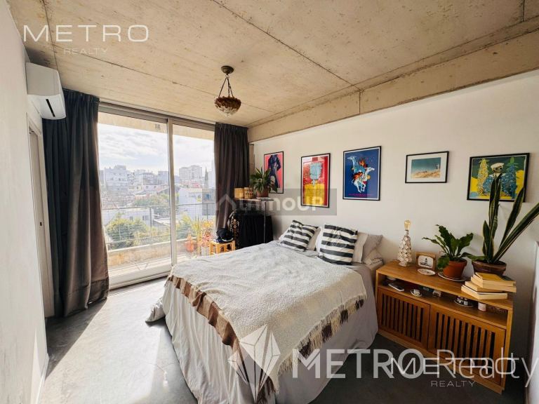 Departamento en Venta en Saavedra, Capital Federal
