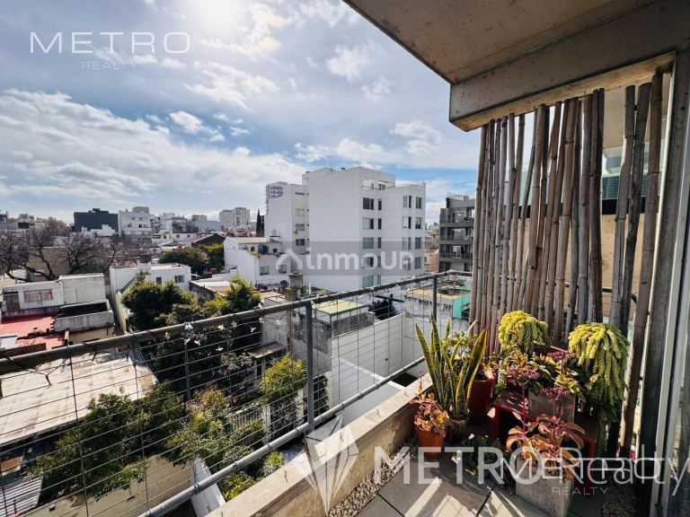 Departamento en Venta en Saavedra, Capital Federal