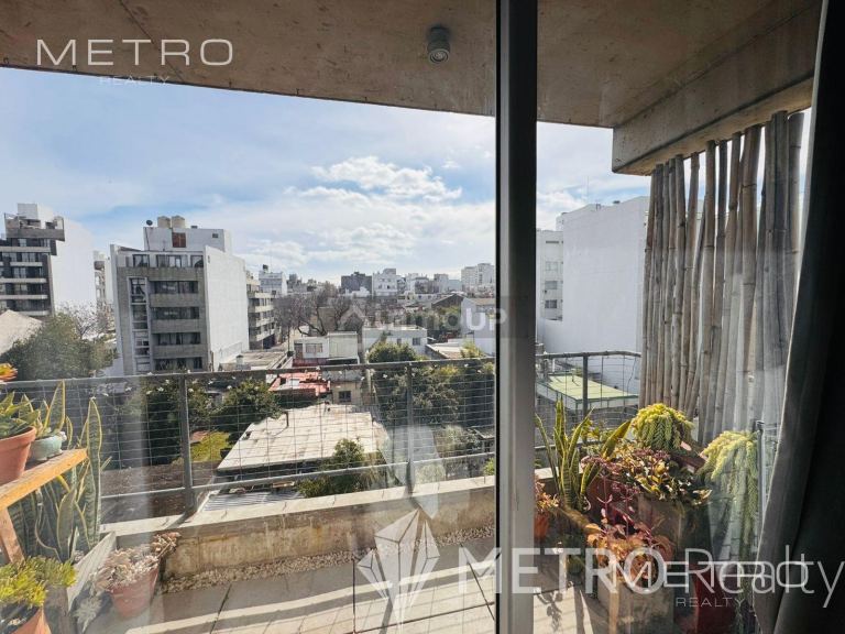 Departamento en Venta en Saavedra, Capital Federal