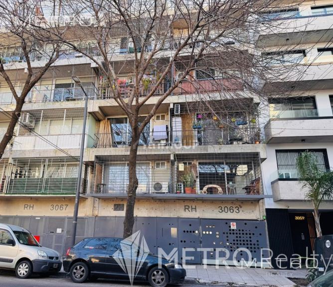 Departamento en Venta en Saavedra, Capital Federal