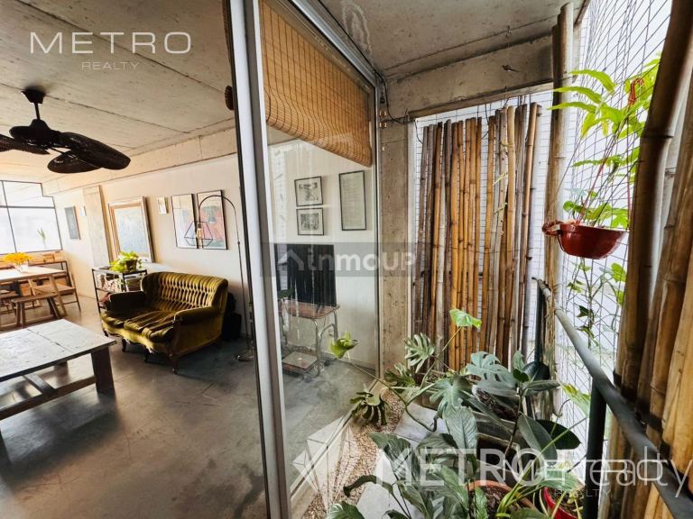 Departamento en Venta en Saavedra, Capital Federal