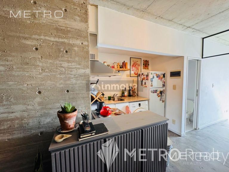 Departamento en Venta en Saavedra, Capital Federal