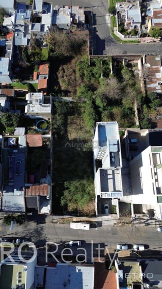 Terreno en Venta en Quilmes, G.B.A. Zona Sur