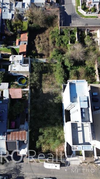 Terreno en Venta en Quilmes, G.B.A. Zona Sur