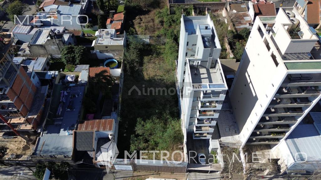 Terreno en Venta en Quilmes, G.B.A. Zona Sur