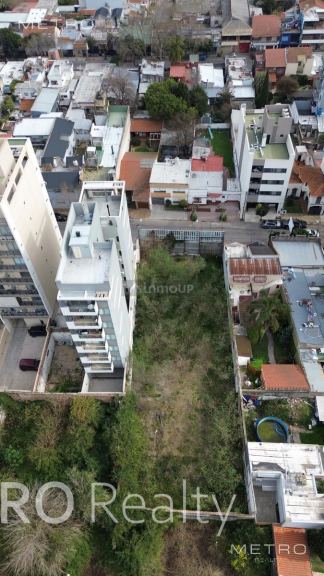 Terreno en Venta en Quilmes, G.B.A. Zona Sur