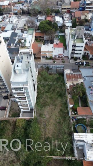 Terreno en Venta en Quilmes, G.B.A. Zona Sur