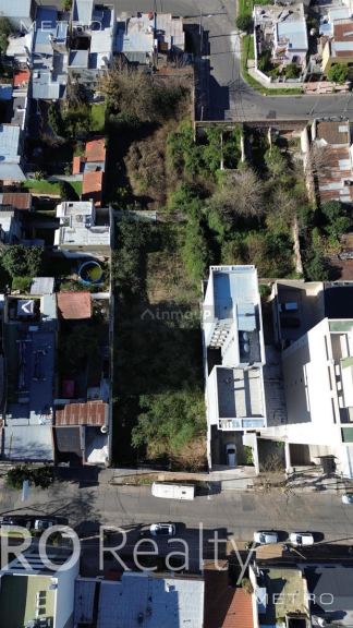 Terreno en Venta en Quilmes, G.B.A. Zona Sur