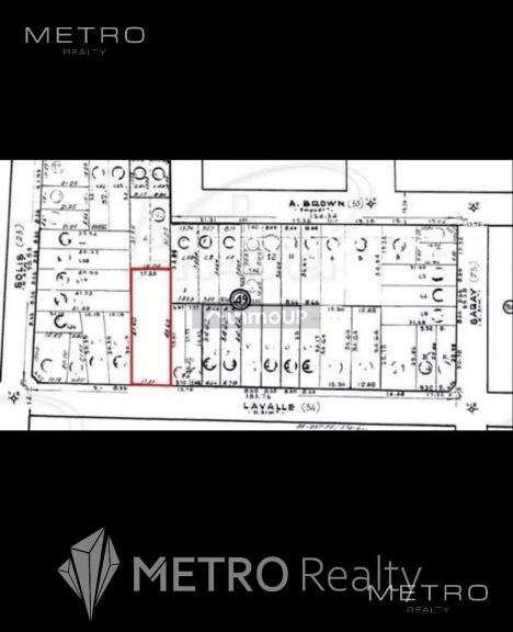 Terreno en Venta en Quilmes, G.B.A. Zona Sur