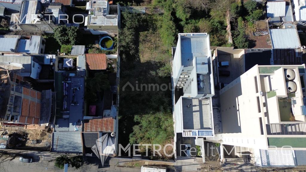 Terreno en Venta en Quilmes, G.B.A. Zona Sur