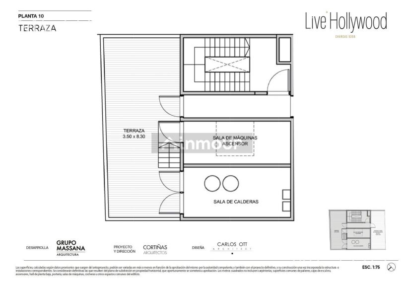 Departamento en Venta en Palermo, Capital Federal